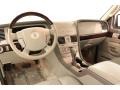 2003 Silver Birch Metallic Lincoln Aviator Luxury AWD  photo #13