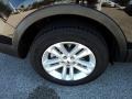 2013 Kodiak Brown Metallic Ford Explorer XLT  photo #4