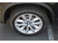 Jet Black - X3 xDrive 28i Photo No. 2