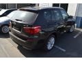 Jet Black - X3 xDrive 28i Photo No. 3