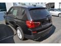 Jet Black - X3 xDrive 28i Photo No. 4