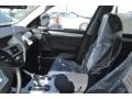 Jet Black - X3 xDrive 28i Photo No. 7