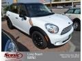 Light White - Cooper Countryman Photo No. 1