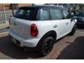 Light White - Cooper Countryman Photo No. 3