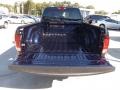 True Blue Pearl - 1500 Express Quad Cab Photo No. 17