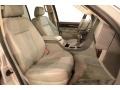 2003 Silver Birch Metallic Lincoln Aviator Luxury AWD  photo #35