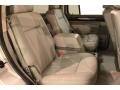 2003 Silver Birch Metallic Lincoln Aviator Luxury AWD  photo #36