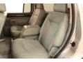 Silver Birch Metallic - Aviator Luxury AWD Photo No. 37