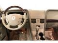 Silver Birch Metallic - Aviator Luxury AWD Photo No. 39