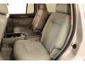 Silver Birch Metallic - Aviator Luxury AWD Photo No. 41