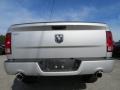 2012 Bright Silver Metallic Dodge Ram 1500 Express Quad Cab  photo #6