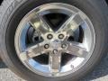 2012 Bright Silver Metallic Dodge Ram 1500 Express Quad Cab  photo #9