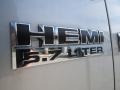 2012 Bright Silver Metallic Dodge Ram 1500 Express Quad Cab  photo #10
