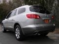 Platinum Metallic - Enclave CXL AWD Photo No. 4