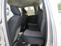 2012 Bright Silver Metallic Dodge Ram 1500 Express Quad Cab  photo #13