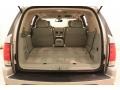 Silver Birch Metallic - Aviator Luxury AWD Photo No. 51
