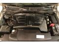 Silver Birch Metallic - Aviator Luxury AWD Photo No. 53