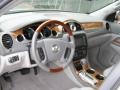 2008 Platinum Metallic Buick Enclave CXL AWD  photo #7