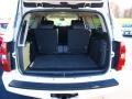 Summit White - Suburban 1500 Z71 4x4 Photo No. 5