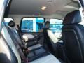 Summit White - Suburban 1500 Z71 4x4 Photo No. 9