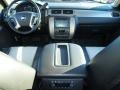 Summit White - Suburban 1500 Z71 4x4 Photo No. 10
