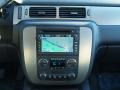 Summit White - Suburban 1500 Z71 4x4 Photo No. 12