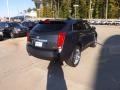 2013 Gray Flannel Metallic Cadillac SRX Performance FWD  photo #5