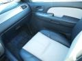 Summit White - Suburban 1500 Z71 4x4 Photo No. 13