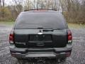 2005 Emerald Jewel Green Metallic Chevrolet TrailBlazer LT 4x4  photo #9