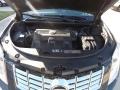 2013 Gray Flannel Metallic Cadillac SRX Performance FWD  photo #21