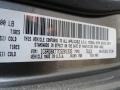 2012 Mineral Gray Metallic Dodge Ram 1500 Express Crew Cab  photo #20