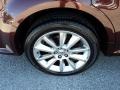 2010 Cinnamon Metallic Ford Flex Limited  photo #4