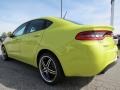 Citrus Peel Pearl Coat - Dart Rallye Photo No. 5
