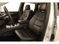 Black Front Seat Photo for 2012 Jeep Grand Cherokee #72935396