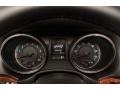 Black Gauges Photo for 2012 Jeep Grand Cherokee #72935431