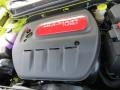 1.4 Liter Turbocharged SOHC 16-Valve MultiAir 4 Cylinder Engine for 2013 Dodge Dart Rallye #72935524