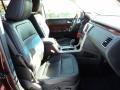 2010 Cinnamon Metallic Ford Flex Limited  photo #20