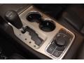 Black Transmission Photo for 2012 Jeep Grand Cherokee #72935570