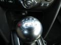 6 Speed Manual 2013 Dodge Dart Rallye Transmission