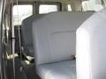Oxford White - E Series Van E350 Passenger Commercial 4x4 Photo No. 8
