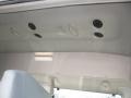 Oxford White - E Series Van E350 Passenger Commercial 4x4 Photo No. 9