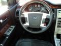 2010 Cinnamon Metallic Ford Flex Limited  photo #26