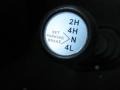 Oxford White - E Series Van E350 Passenger Commercial 4x4 Photo No. 14