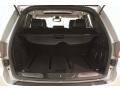 2012 Jeep Grand Cherokee Limited 4x4 Trunk
