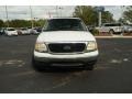 Oxford White - Expedition XLT Photo No. 2