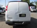 2007 Summit White Chevrolet Express 3500 Extended Commercial Van  photo #5