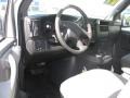 2007 Summit White Chevrolet Express 3500 Extended Commercial Van  photo #10