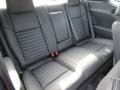 Dark Slate Gray Rear Seat Photo for 2013 Dodge Challenger #72935863
