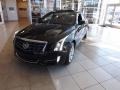 2013 Black Raven Cadillac ATS 3.6L Performance  photo #1