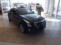 2013 Black Raven Cadillac ATS 3.6L Performance  photo #7